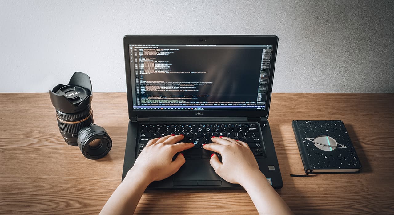 Laptop