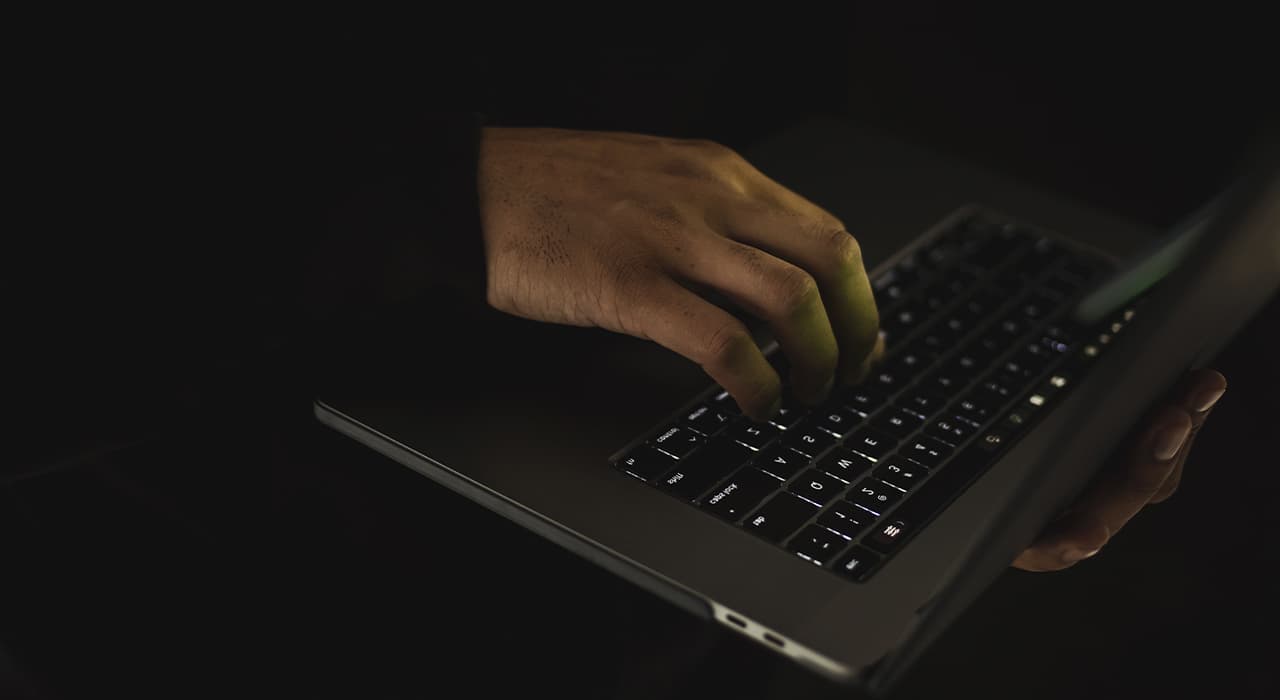 Laptop